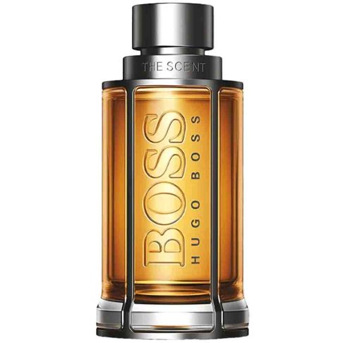 The Scent After Shave Lotion 100 ml