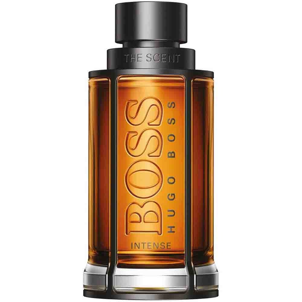 Boss The Scent Intense 100 ml