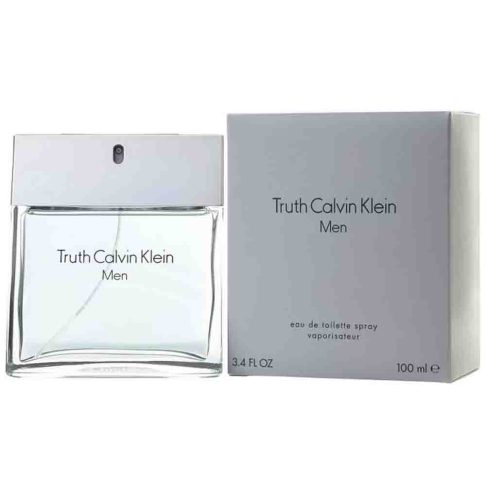 Alternative view of Truth For Men 100 ml