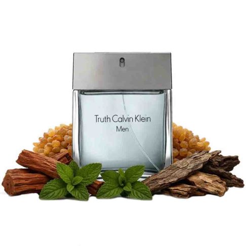 Truth For Men 100 ml - Imagen 3