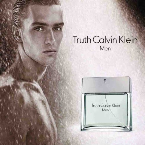 Truth For Men 100 ml - Imagen 4