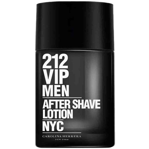 212 VIP MEN NYC After Shave Lotion 100 ml